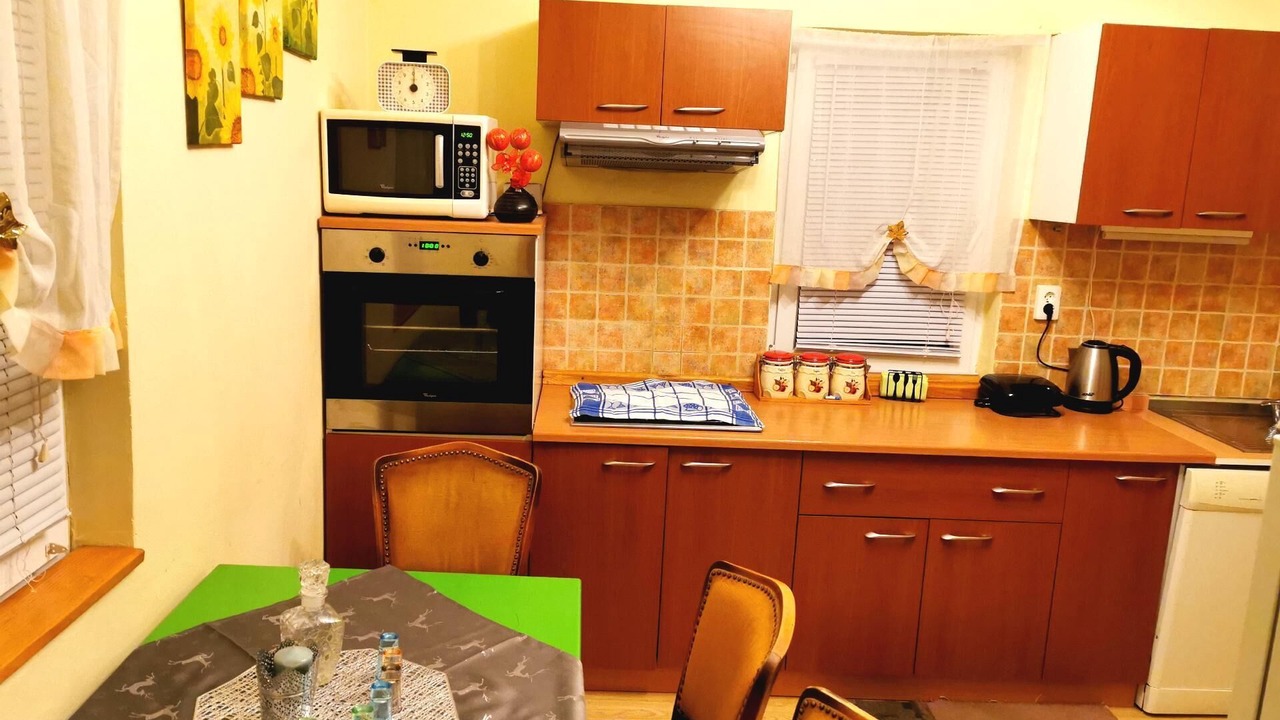 Photo of Kitchen in Brod Moravice