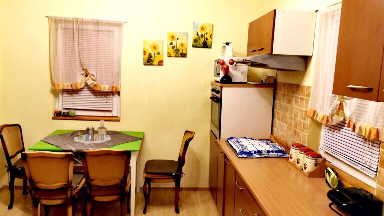 Photo of Kitchen in Brod Moravice