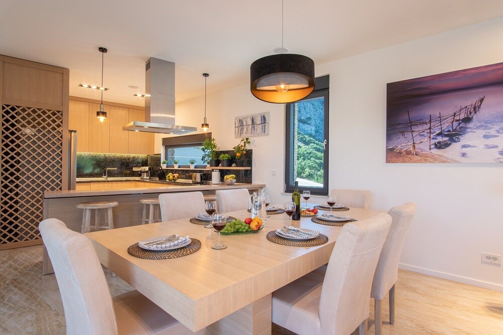 Photo of Kitchen in Bosana