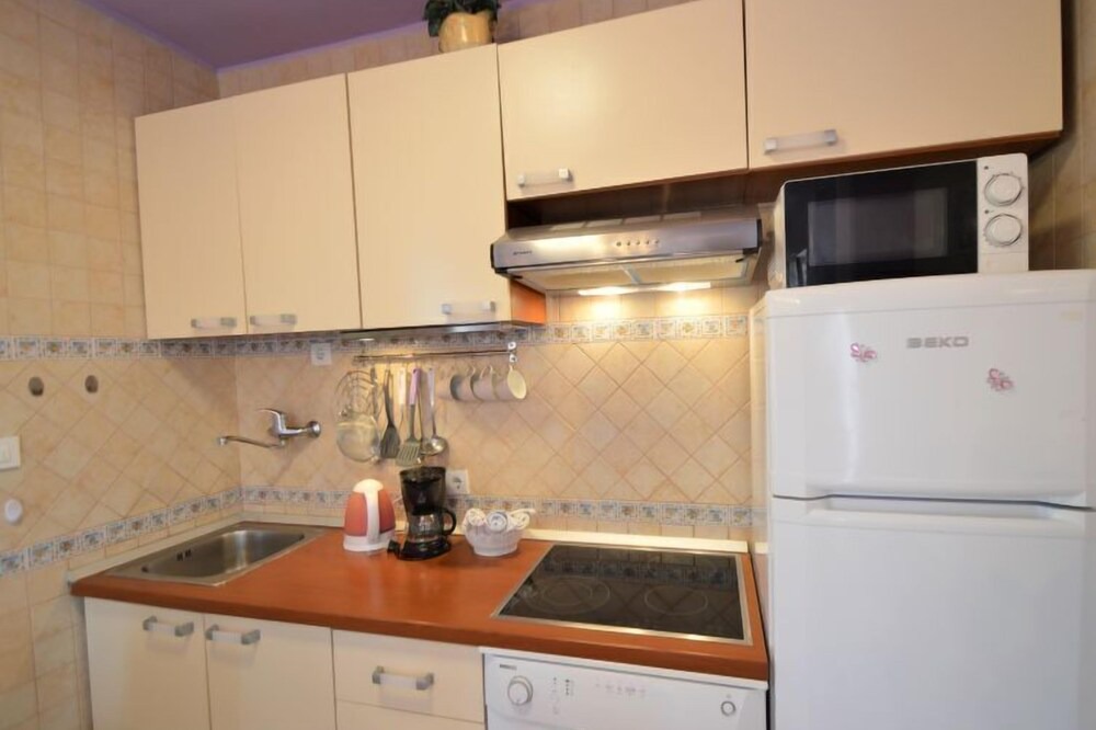 Photo of Kitchen in Tribunj