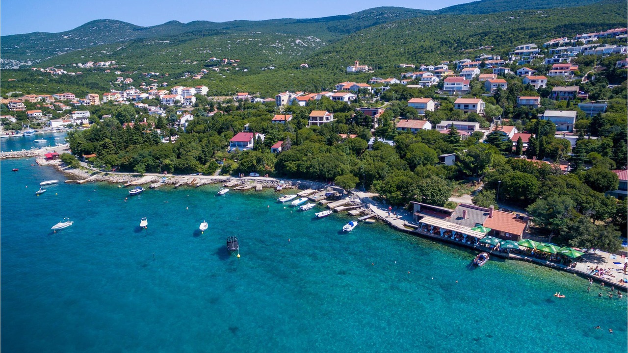 Photo of Outdoor in Novi Vinodolski