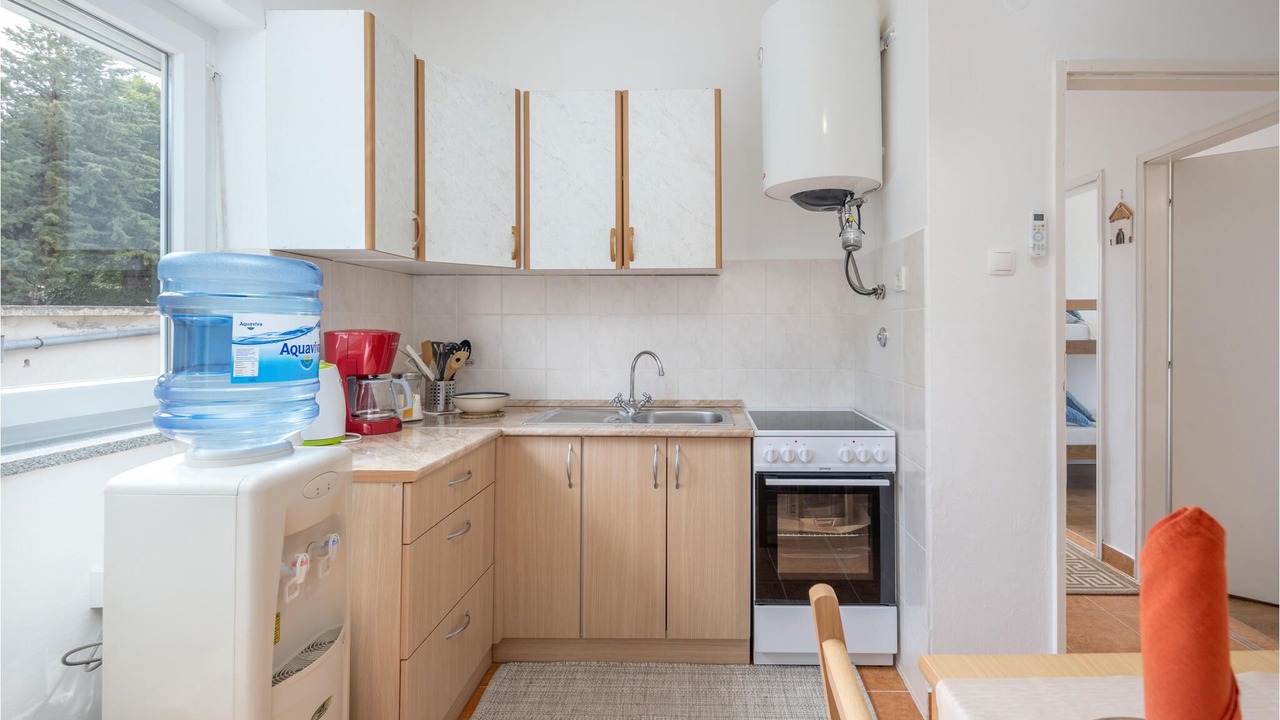 Photo of Kitchen in Novi Vinodolski