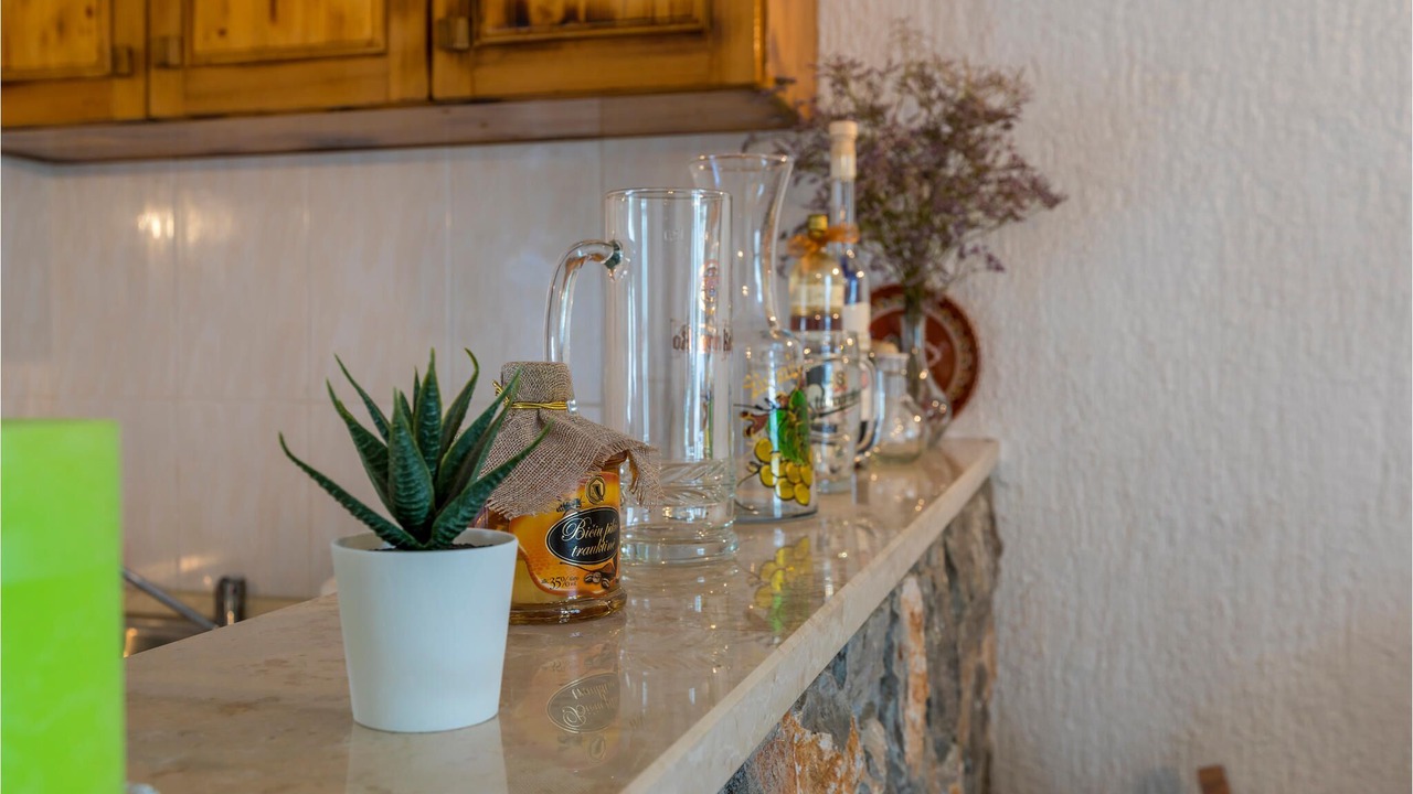 Photo of Kitchen in Novi Vinodolski