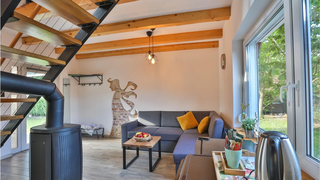 Photo of Livingroom in Ogulin