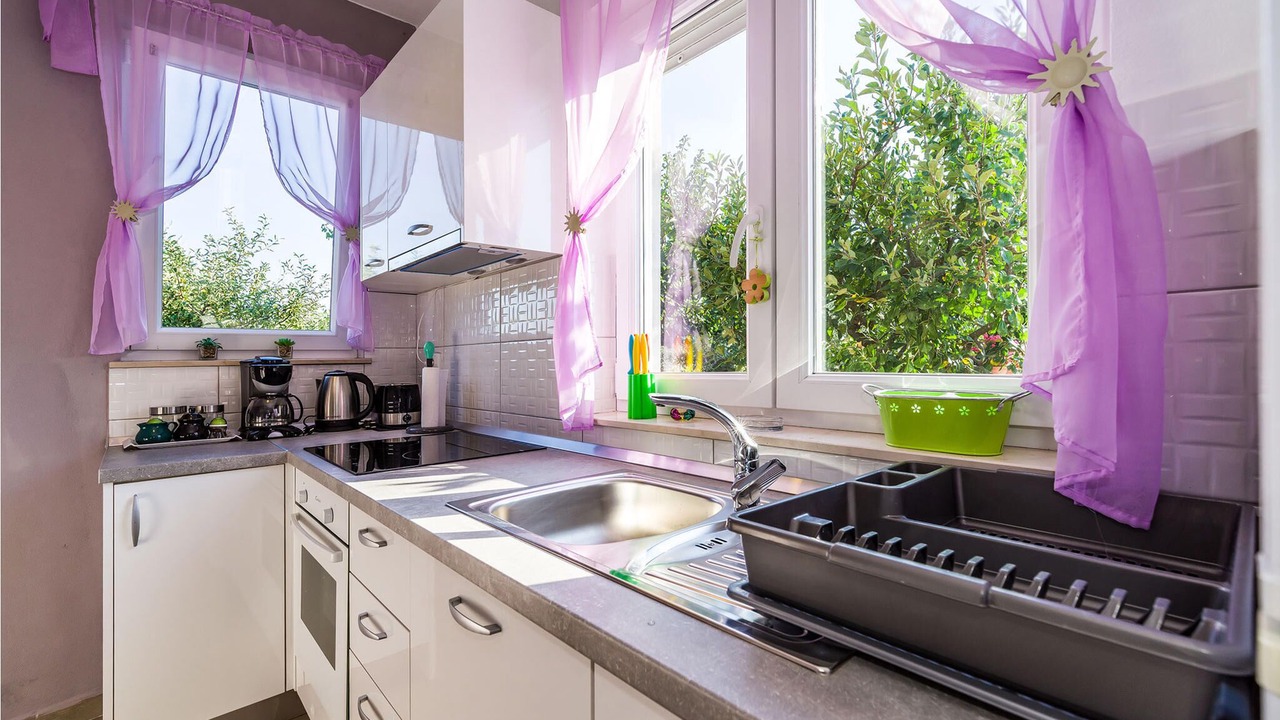 Photo of Kitchen in Dobropoljana