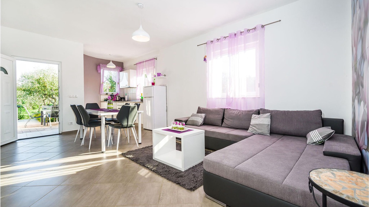Photo of Livingroom in Dobropoljana