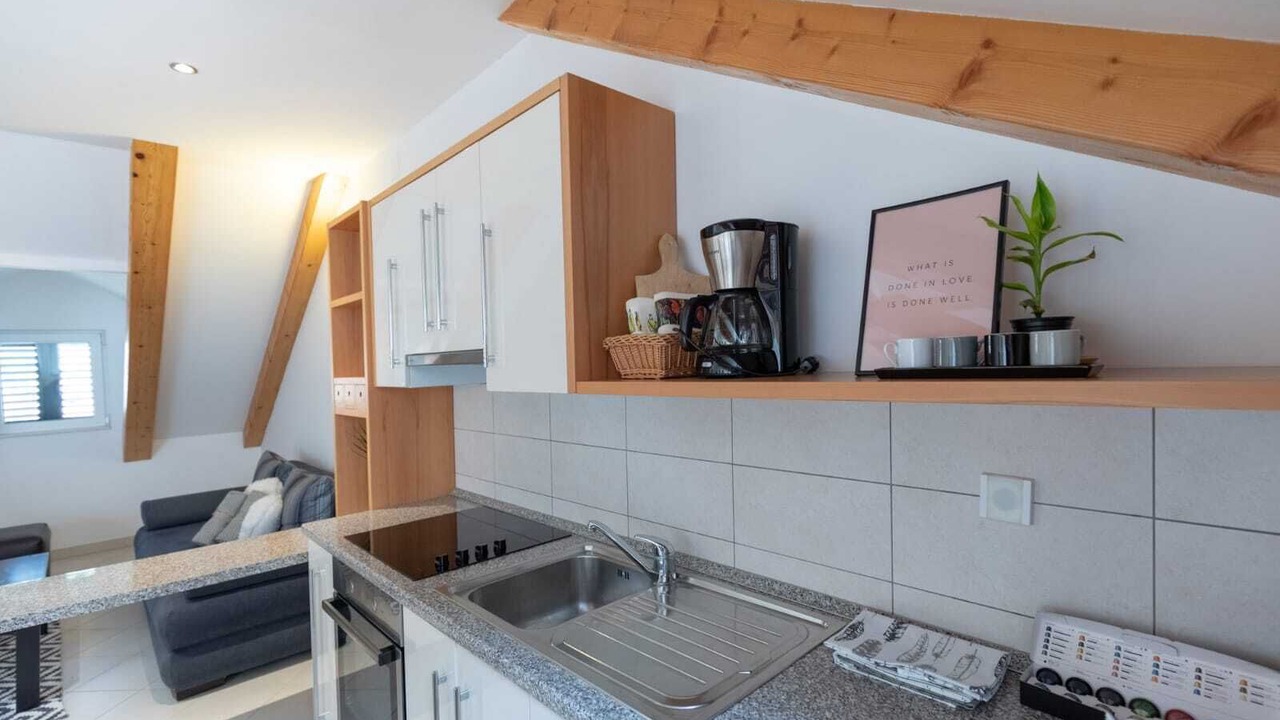 Photo of Kitchen in Sudurad