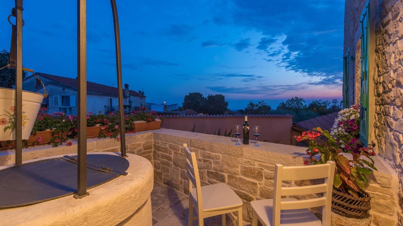 Photo of Patio Balcony in Selina