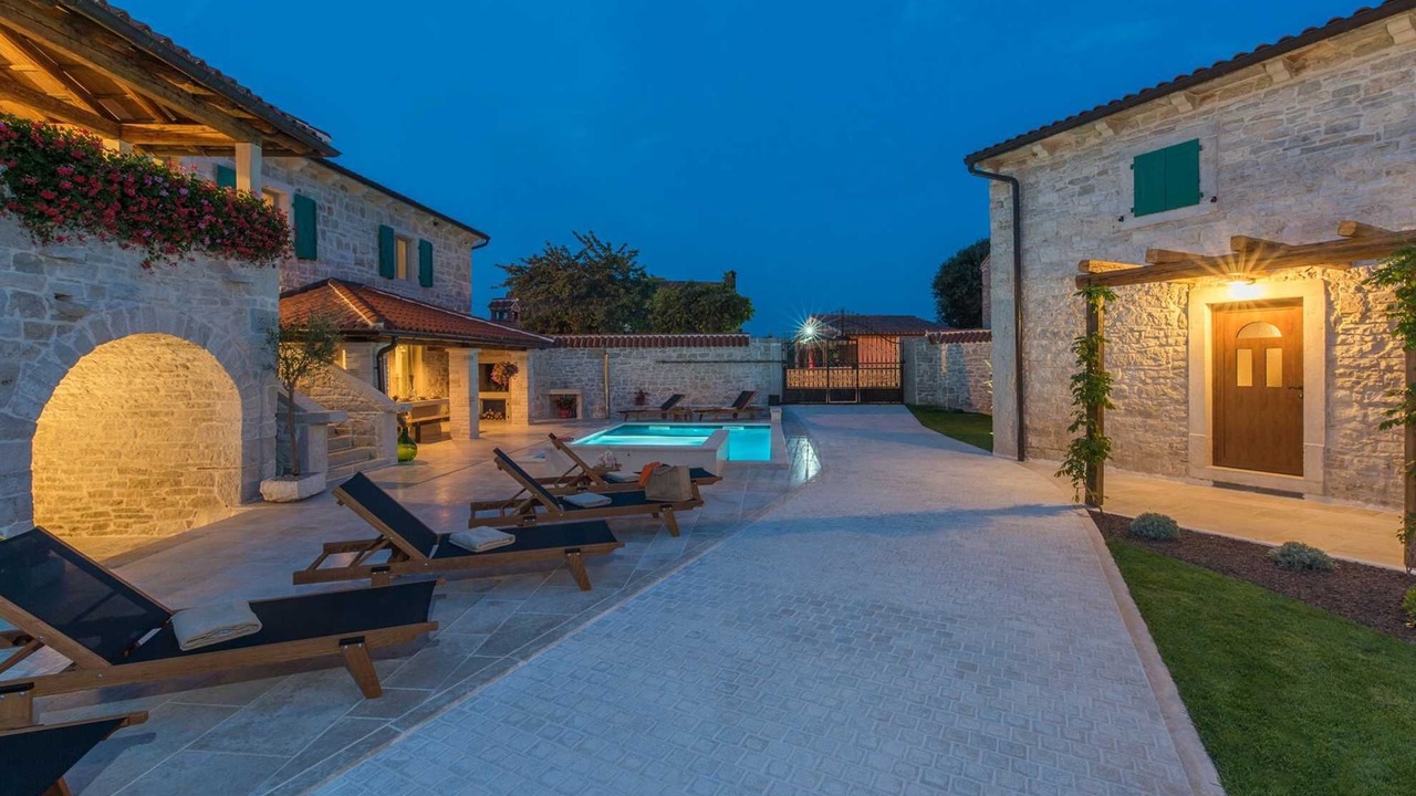 Photo of Patio Balcony in Selina