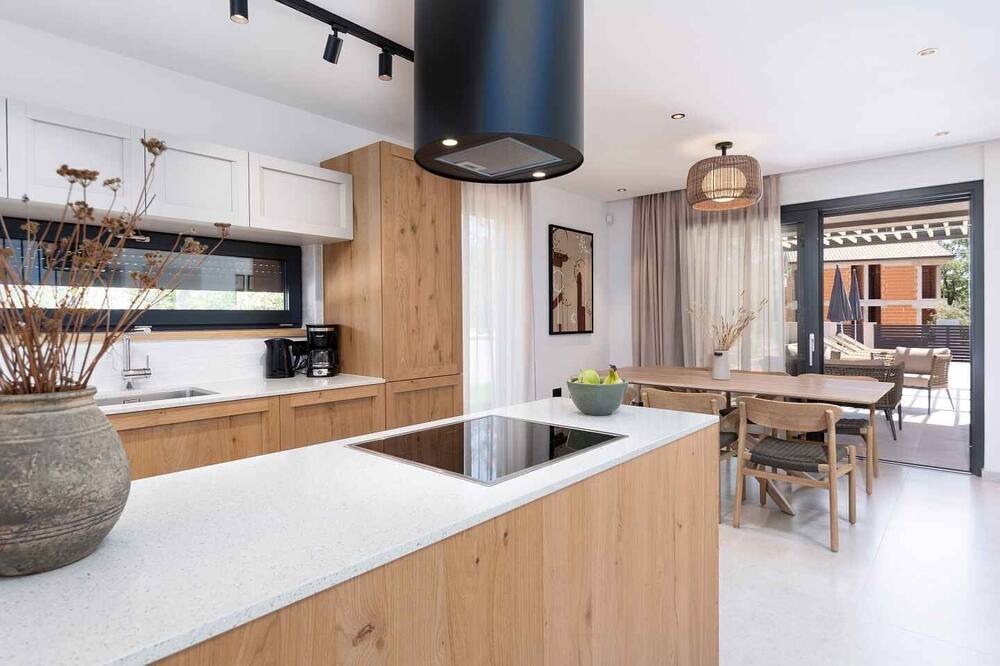 Photo of Kitchen in Kadumi