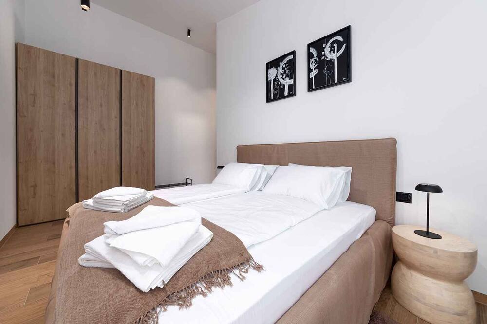 Photo of Bedroom in Kadumi