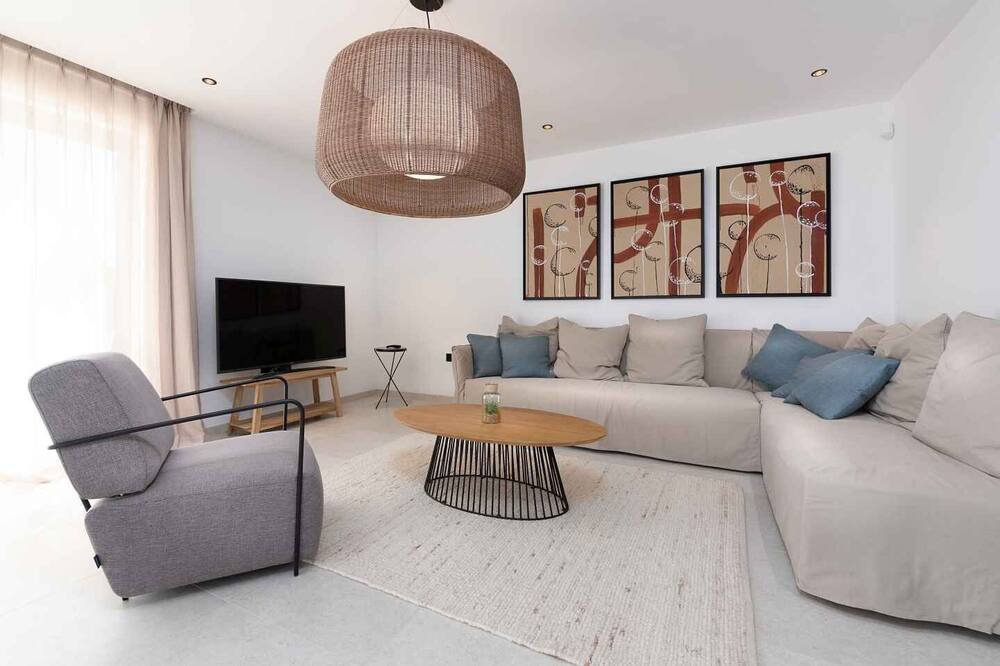 Photo of Livingroom in Kadumi