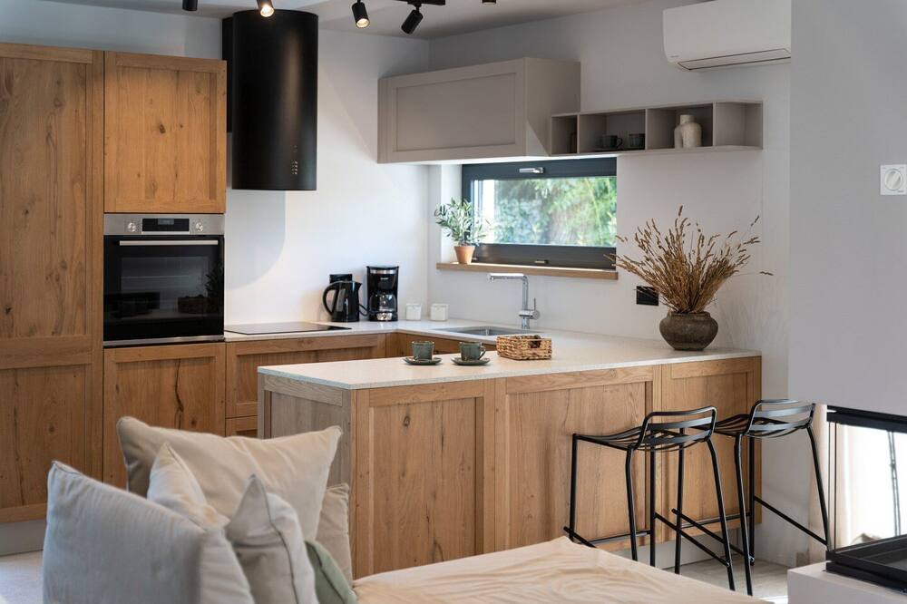 Photo of Kitchen in Kadumi