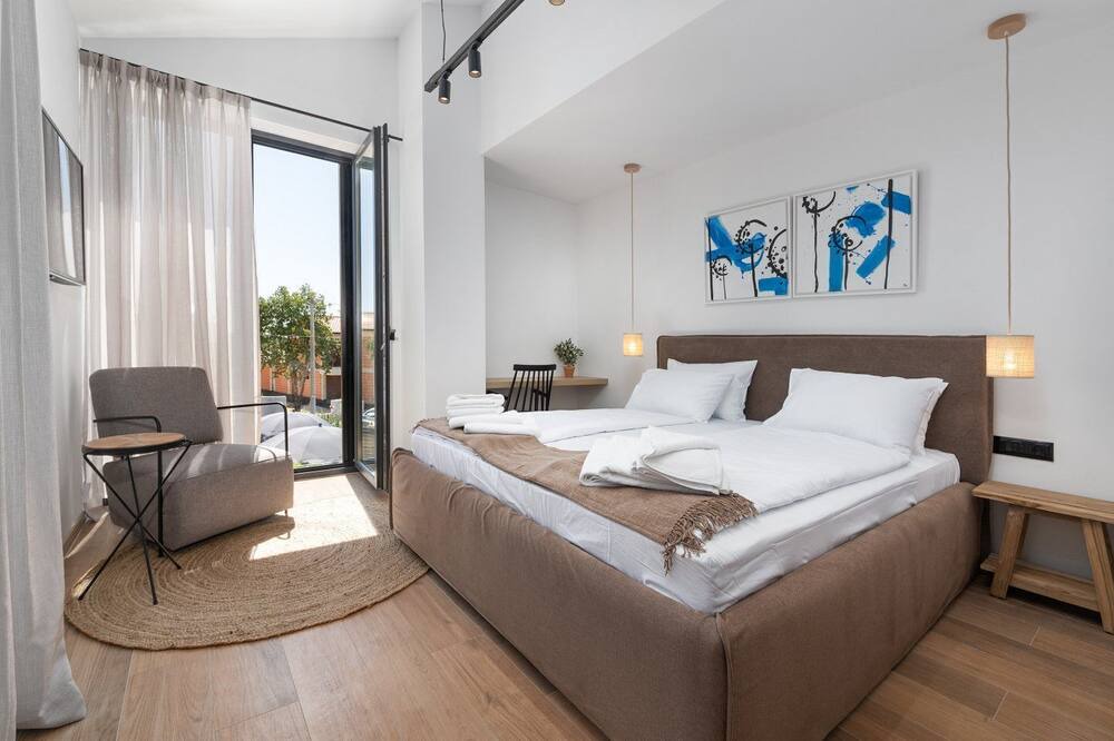 Photo of Bedroom in Kadumi