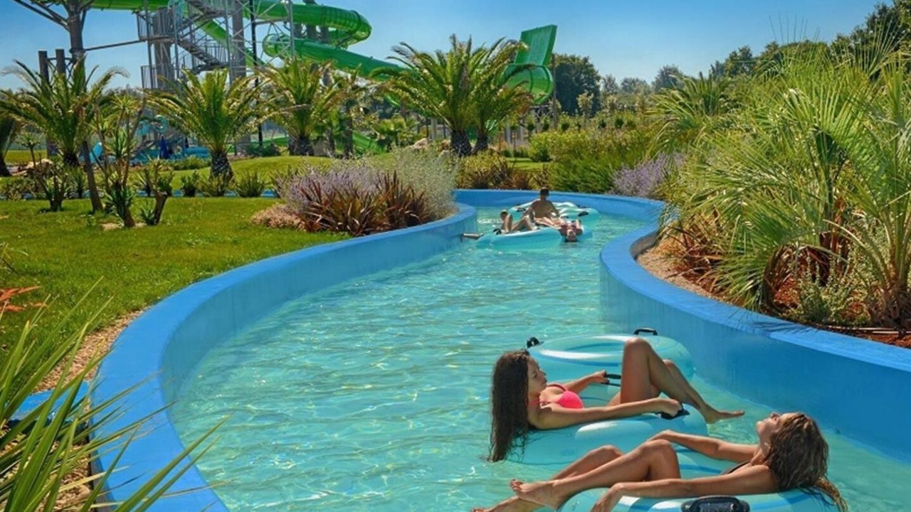 Photo of Outdoor in Liznjan