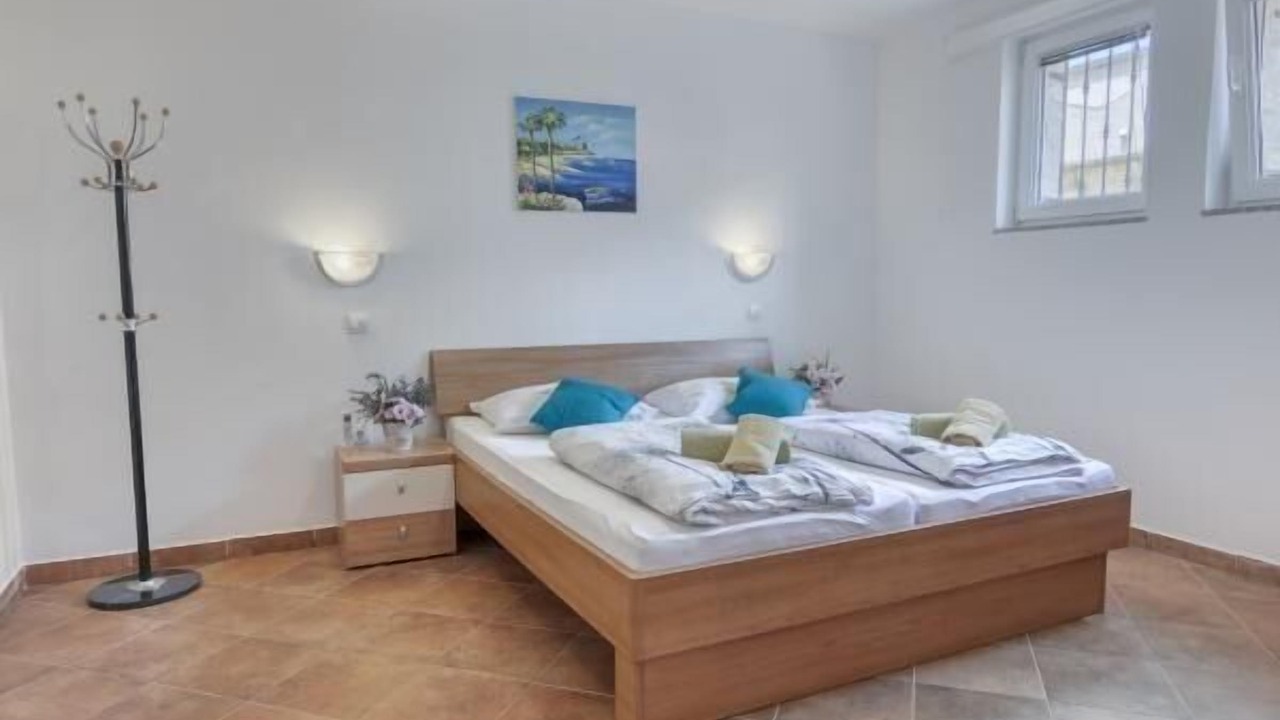 Photo of Bedroom in Liznjan