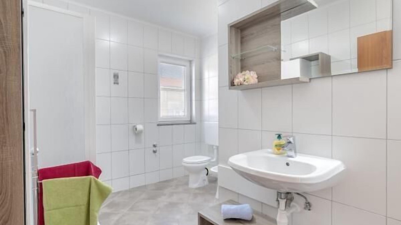 Photo of Bathroom in Liznjan