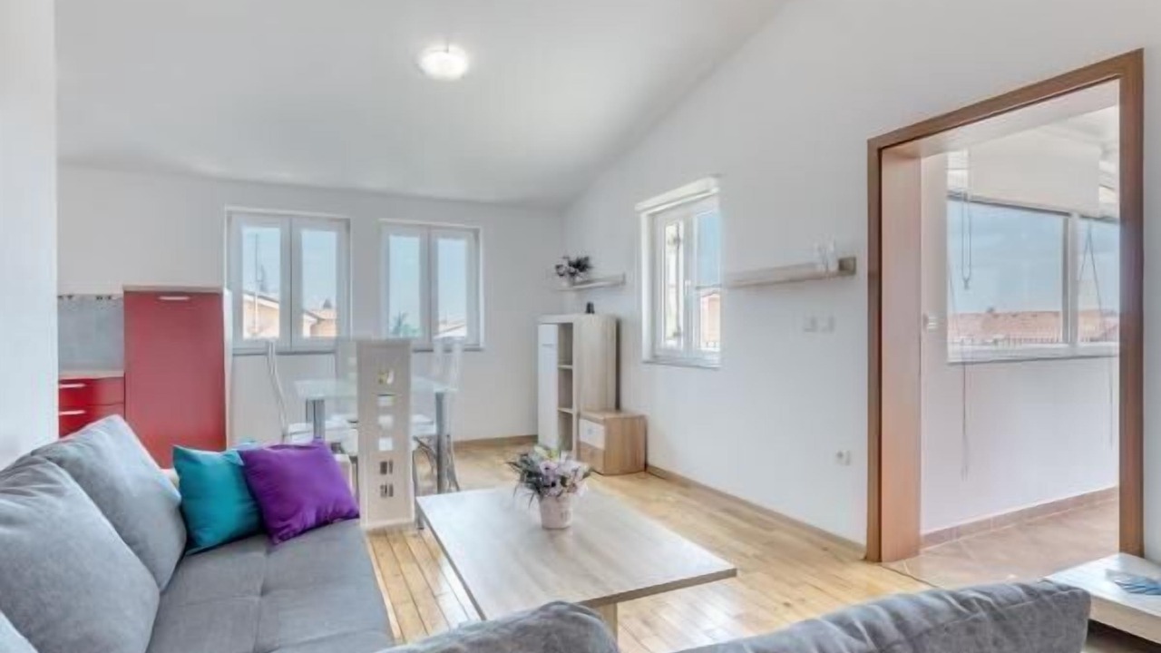Photo of Livingroom in Liznjan
