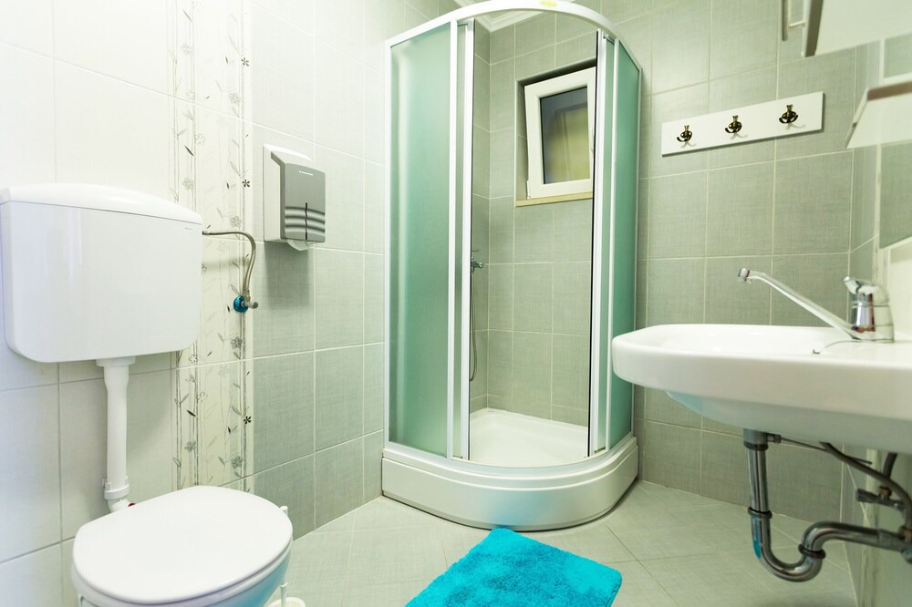 Photo of Bathroom in Zupa dubrovacka