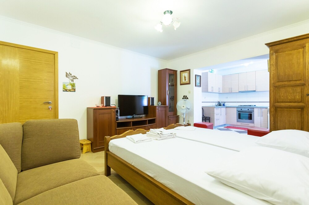 Photo of Bedroom in Zupa dubrovacka