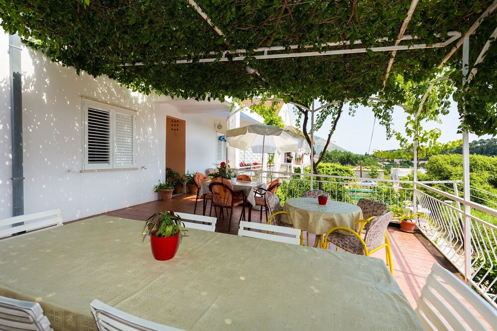 Photo of Patio Balcony in Zupa dubrovacka