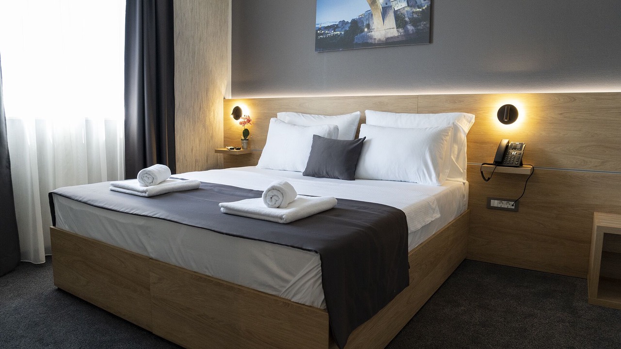 Photo of Bedroom in Mostar