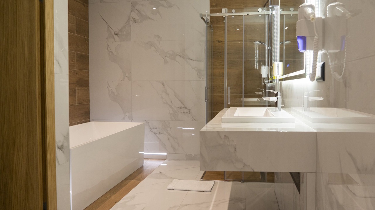 Photo of Bathroom in Mostar