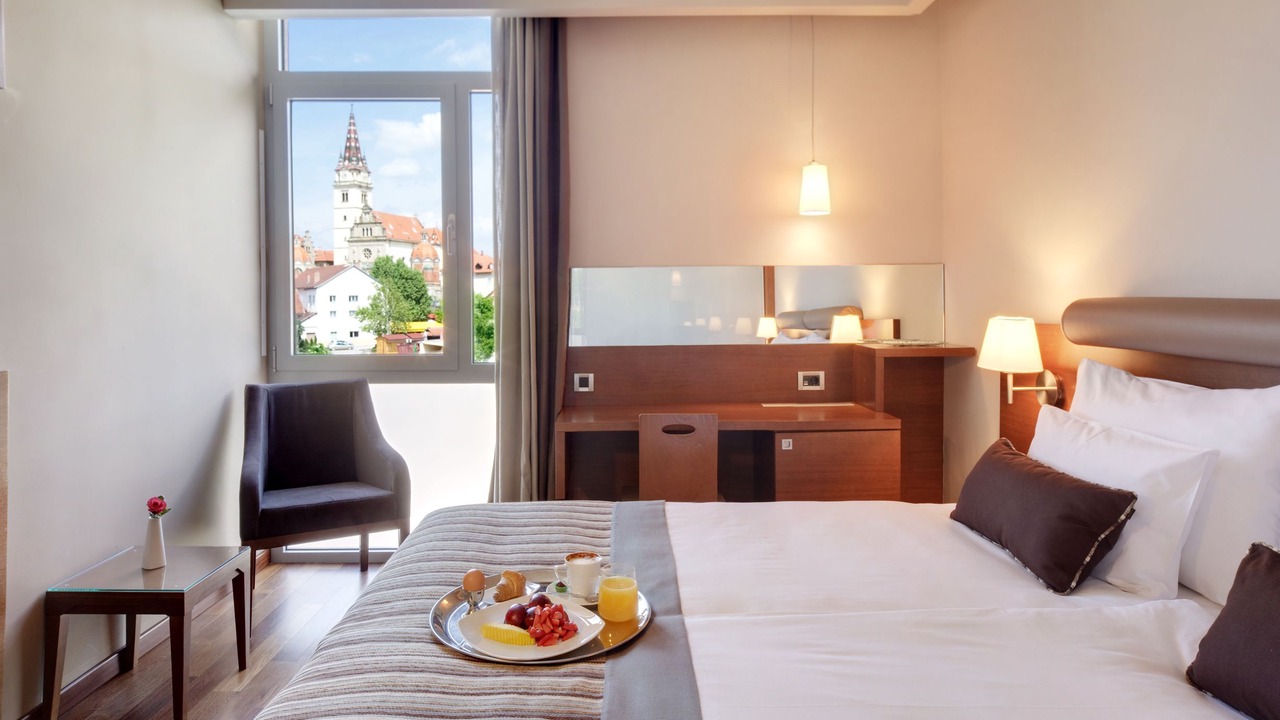 Photo of Bedroom in Marija Bistrica