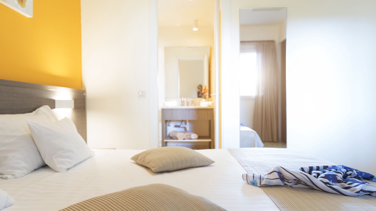 Photo of Bedroom in Biograd na Moru