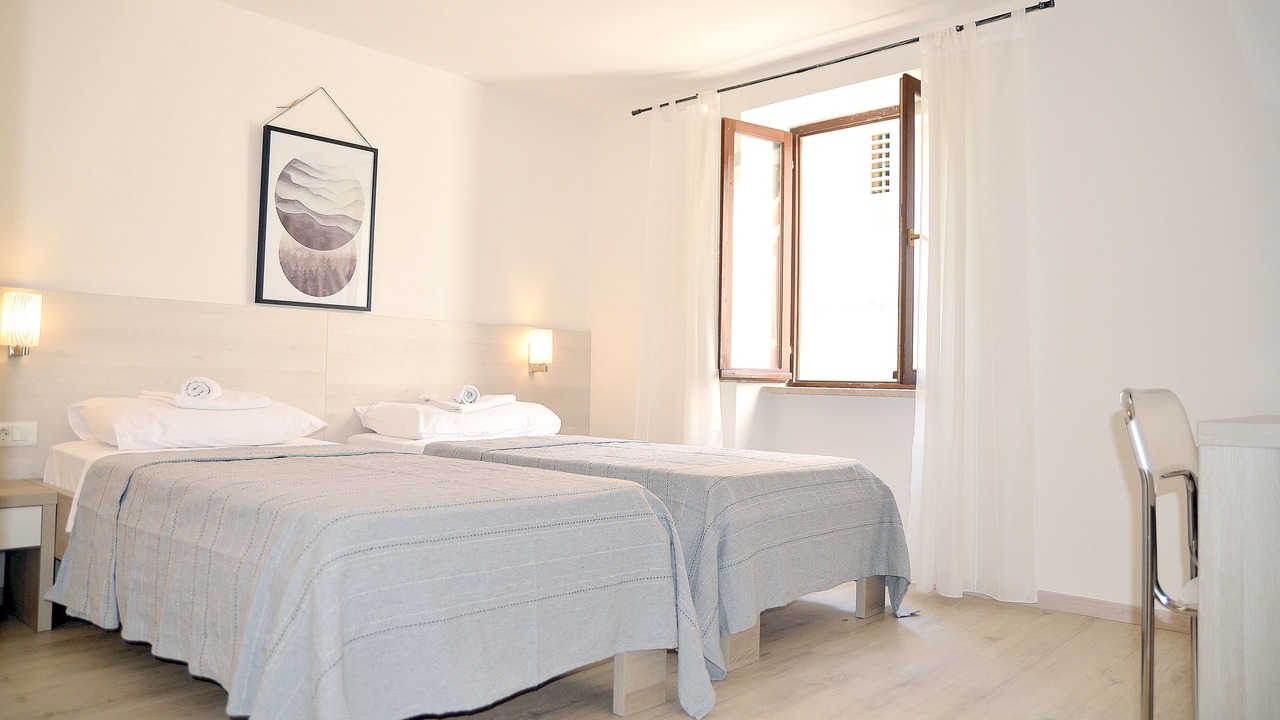 Photo of Bedroom in Motovun