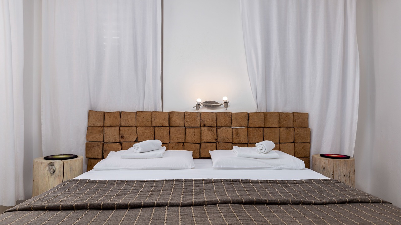 Photo of Bedroom in Motovun