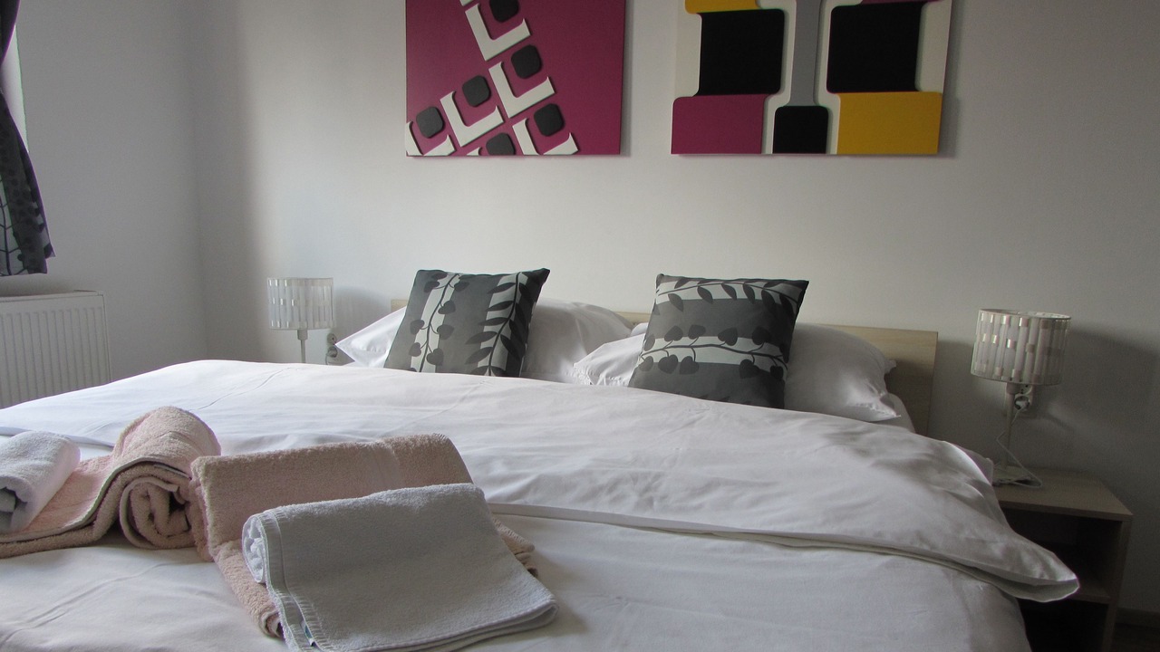 Photo of Bedroom in Velika Gorica