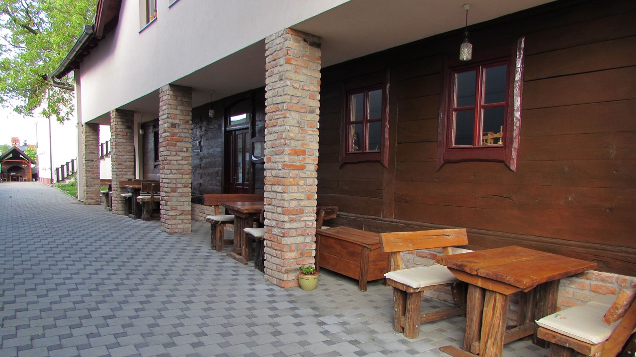 Photo of Patio Balcony in Velika Gorica