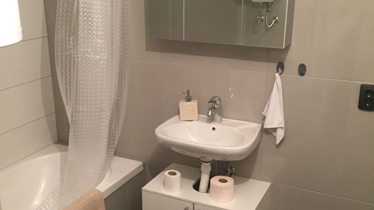 Photo of Bathroom in Velika Gorica