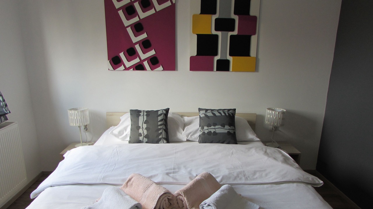 Photo of Bedroom in Velika Gorica