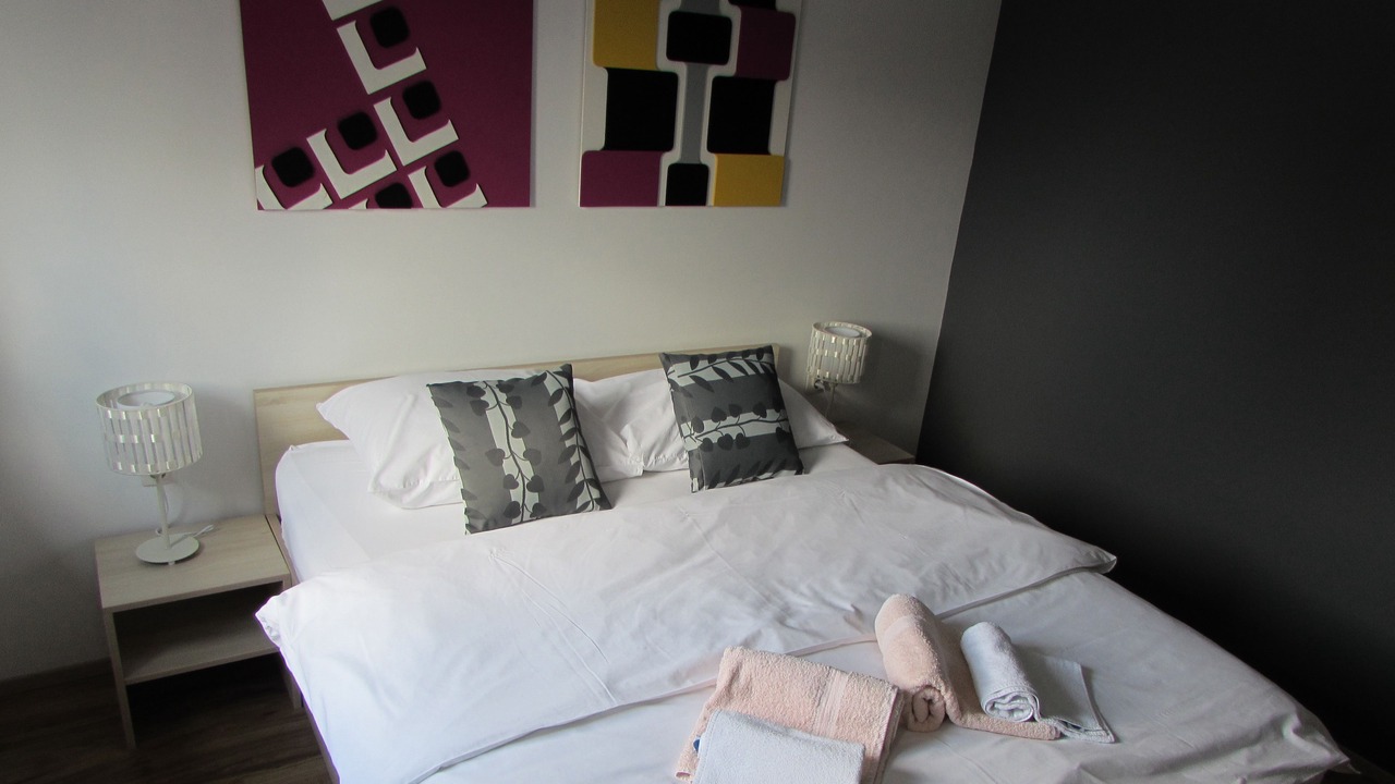 Photo of Bedroom in Velika Gorica