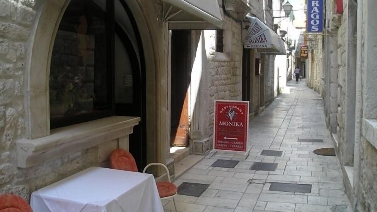 Photo of Outdoor in Trogir