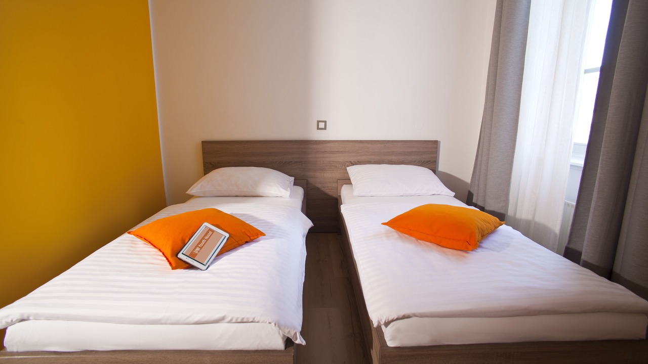 Photo of Bedroom in Center