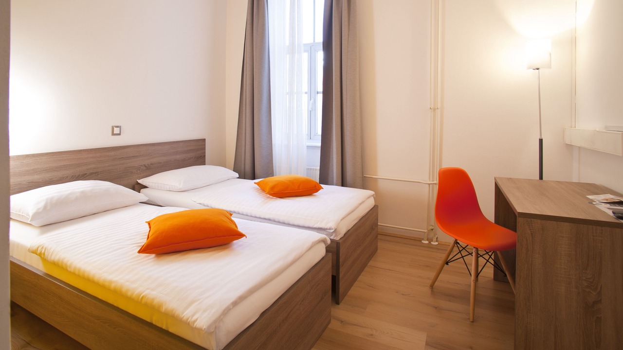 Photo of Bedroom in Center