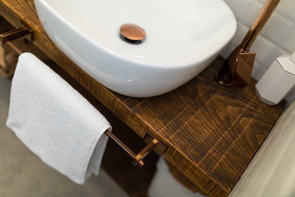 Photo of Bathroom in Sveti Vid Dobrinjski