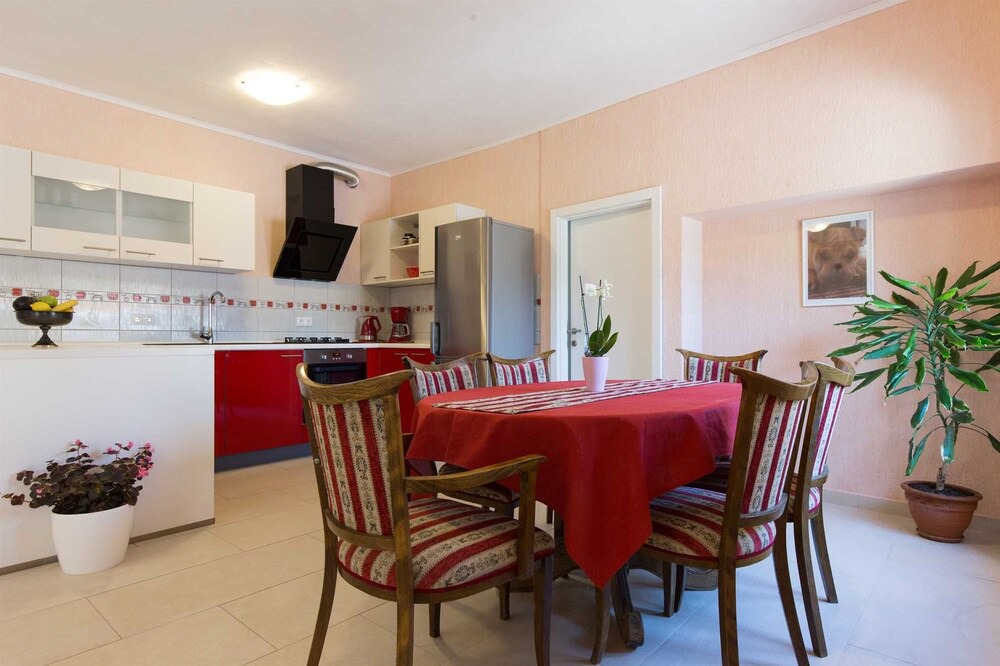 Photo of Kitchen in Sveti Vid Dobrinjski