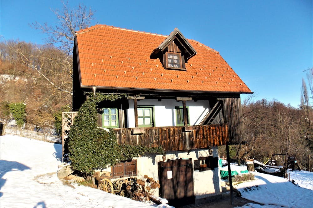 Photo of Outdoor in Klake