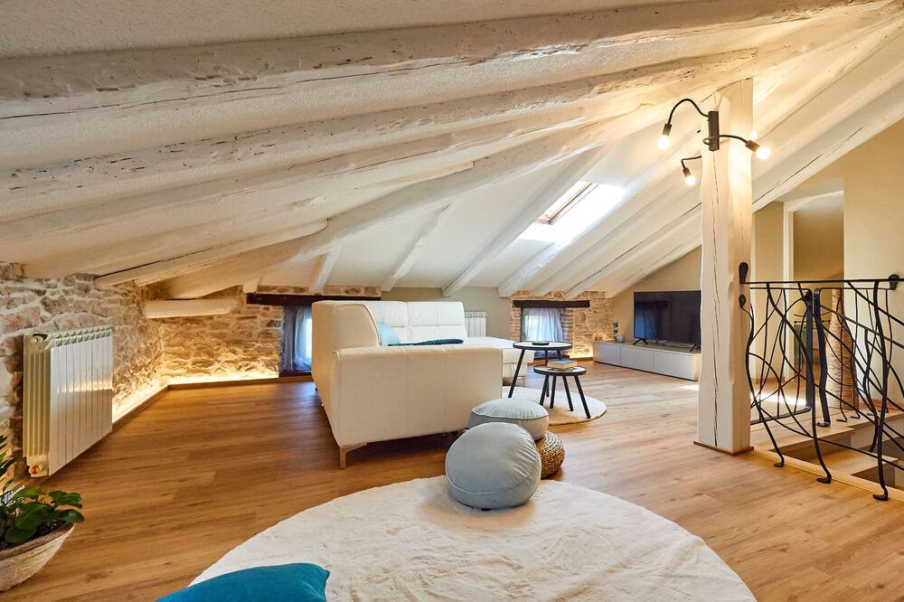 Photo of Livingroom in Cepljani