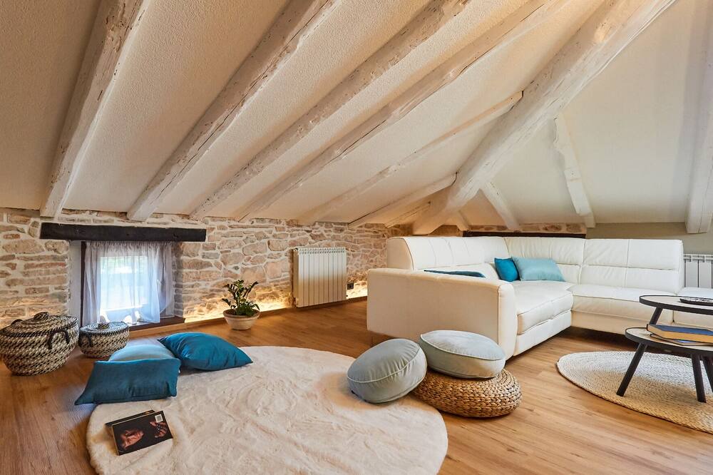 Photo of Livingroom in Cepljani