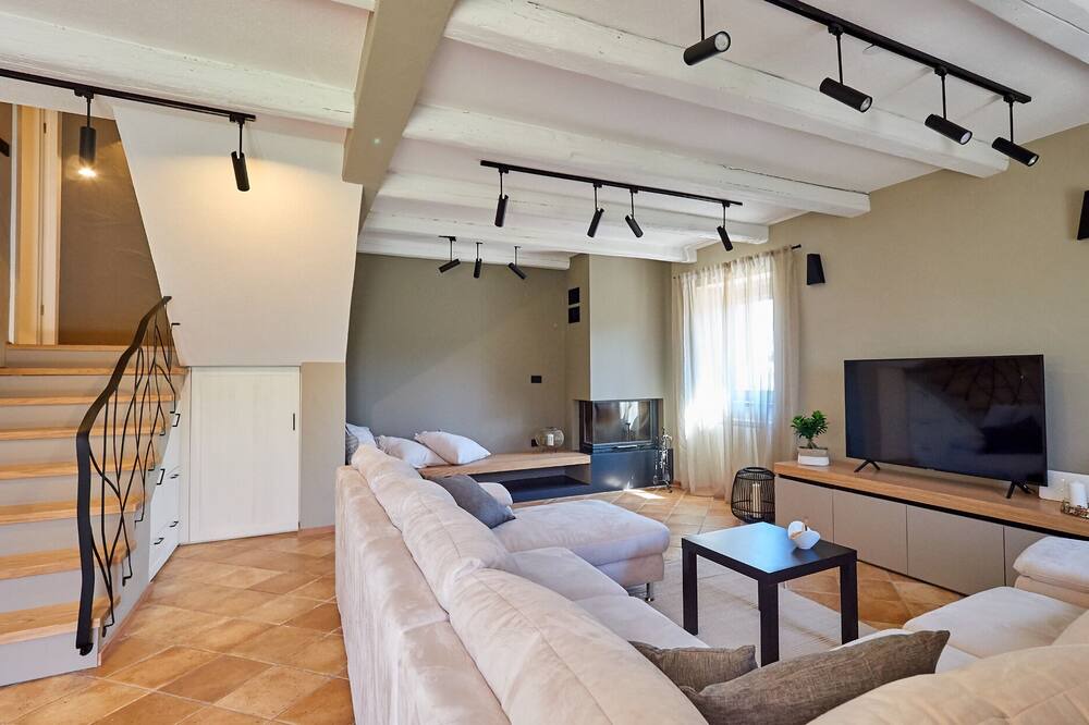 Photo of Livingroom in Cepljani