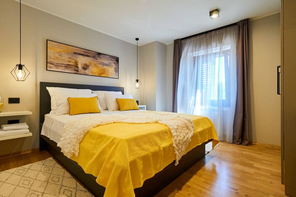 Photo of Bedroom in Cepljani