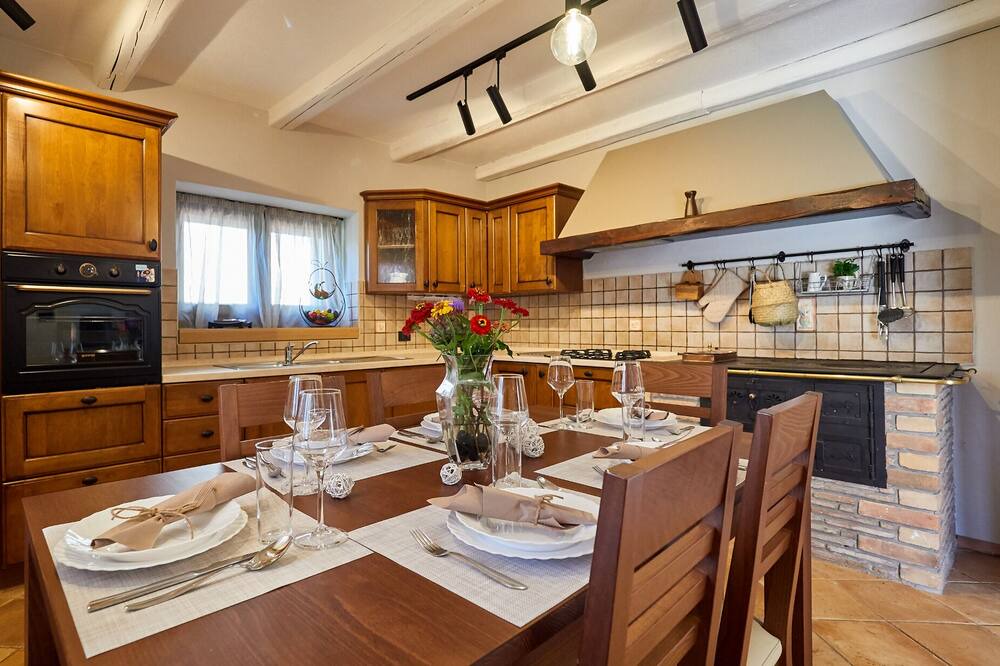 Photo of Kitchen in Cepljani
