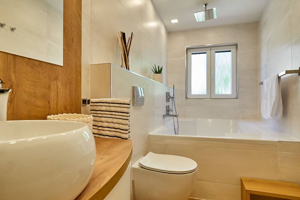 Photo of Bathroom in Cepljani