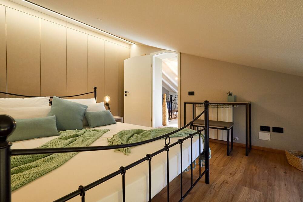 Photo of Bedroom in Cepljani