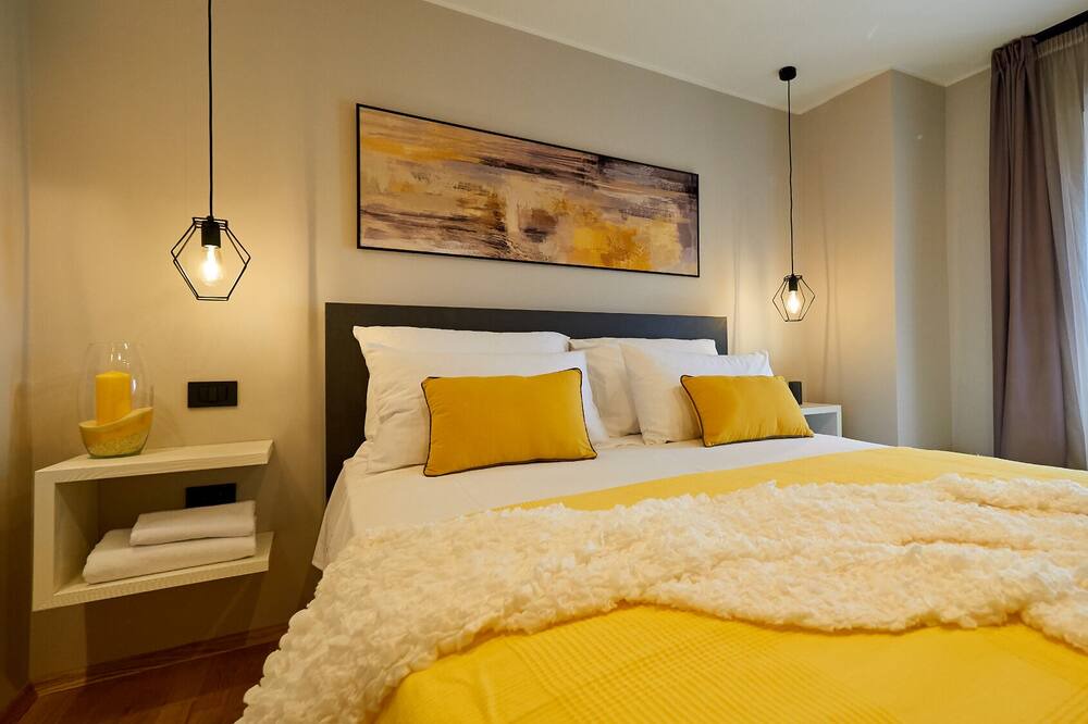 Photo of Bedroom in Cepljani